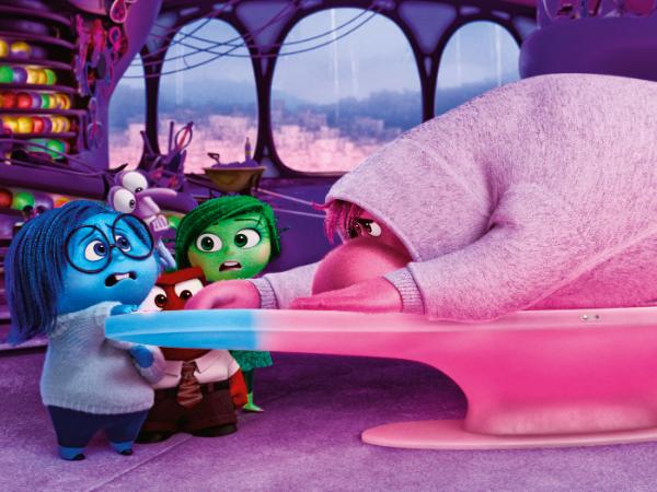 „W głowie się nie mieści 2”, reż. Kelsey Mann