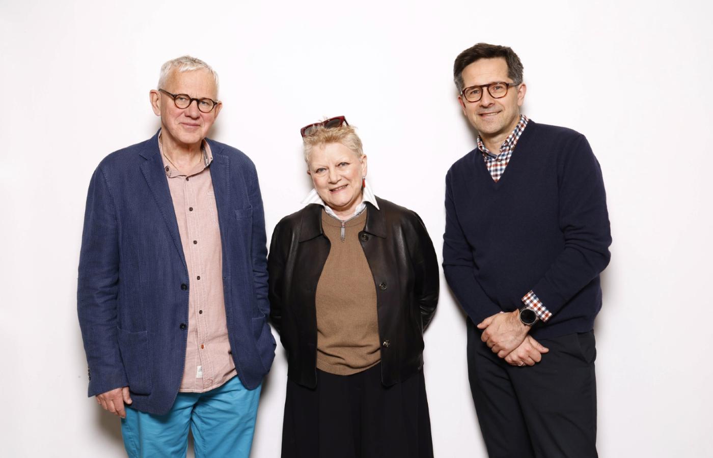 Kultura na weekend: Kto naprawdę buduje nasze miasta: architekci czy deweloperzy? Wyjaśnia prof. Ewa Kuryłowicz