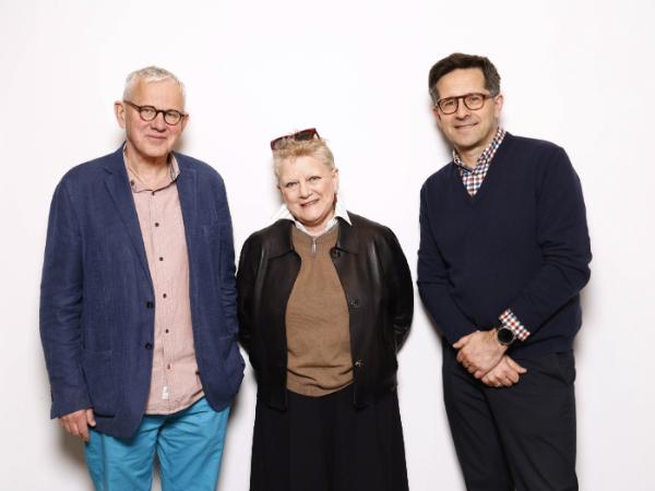 Kultura na weekend: Kto naprawdę buduje nasze miasta: architekci czy deweloperzy? Wyjaśnia prof. Ewa Kuryłowicz