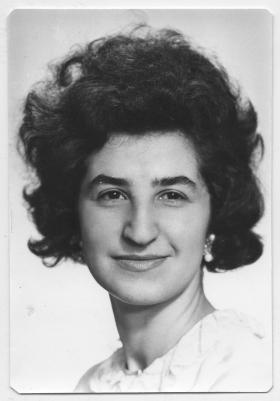 Celina Osiecka, lata 60.