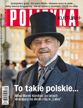 Polityka - 2026_39 - okładka