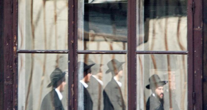 Pytanie: Kto jest Żydem?, wplecione jest w żydowską historię od zawsze.