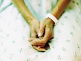 Na 400 tys. osób z chorobą Alzheimera jest w Polsce 12 domów dziennego pobytu. W Warszawie – jeden, z 12 miejscami!