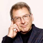 Aleksander Kaczorowski z Budapesztu