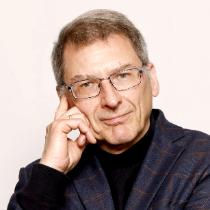 Aleksander Kaczorowski z Budapesztu