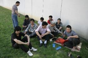 Gdyby to zależało od polskich agencji pracy tymczasowej, to Azjatów byłoby w Polsce nawet… 10 razy więcej.