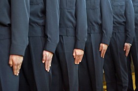 Do eskadr trafiają piloci niedouczeni, bo kulawy jest cały system szkolenia kandydatów na pilotów