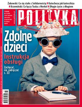 Polityka 37/2013