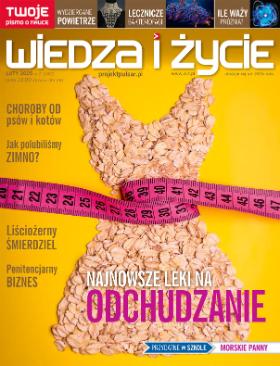 Wiedza i Życie