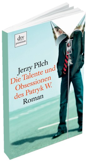 Jerzy Pilch, „Miasto utrapienia”