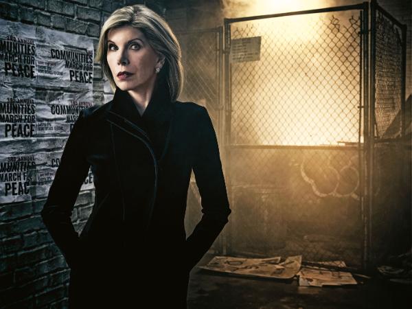 Christine Baranski