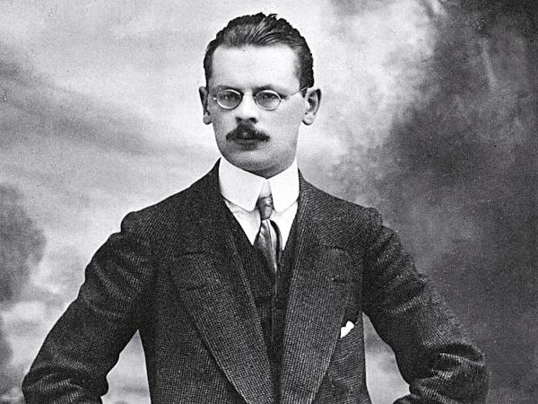 Henryk Rewkiewicz (1888–1955)