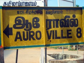 Osada miała być hipisowskim rajem na Ziemi.