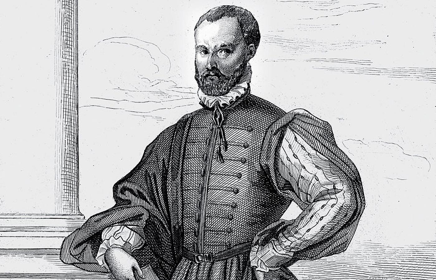 Niccolò Machiavelli (1469–1527) – florencki historyk, dyplomata, jeden z przedstawicieli renesansowej myśli politycznej