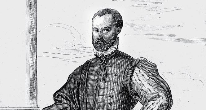 Niccolò Machiavelli (1469–1527) – florencki historyk, dyplomata, jeden z przedstawicieli renesansowej myśli politycznej