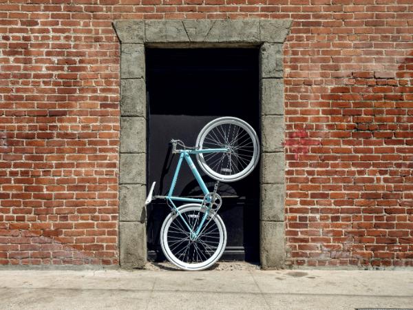Jak kradnie się rowery i dlaczego tak łatwo?