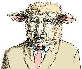 Często ofiary boją się przyznać przed sobą, że są ofiarami, nie nazywają rzeczy po imieniu.