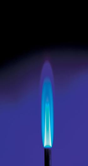 Gospodarka europejska siadła, ceny ropy ostatnio spadają, a Komisja Europejska konsekwentnie liberalizuje rynek gazu.