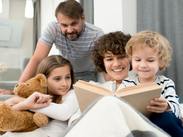 ERGO Hestia wyrusza w literacką podróż