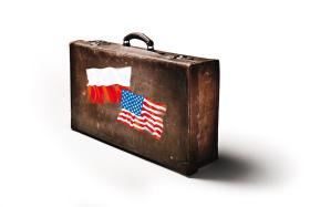 Jest grupa reemigrantów, która powroty uważa za udane. To ci, którzy wyruszyli w latach 80. za ocean.