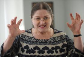 Ostatnie lata kadencji parlamentarnej to nieustanne pasmo incydentów, nadużyć, łamania demokracji w stylu wcześniej niespotykanym. Personalnymi symbolami tych obyczajów i manier stała się m.in.posłanka Pawłowicz.