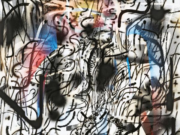 „Oneironaut 2”, 2022–23 r.