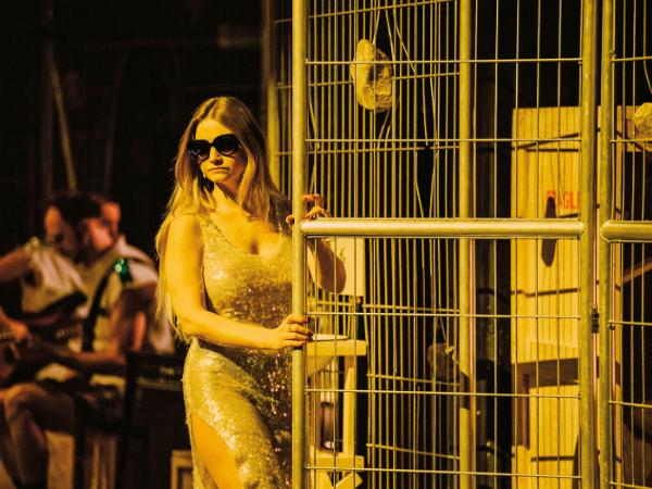 „Trojanki”, reż. Aleksandra Bielewicz