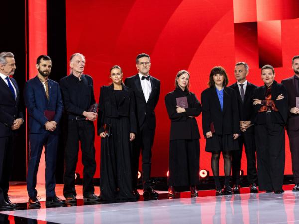 Laureaci i laureatki Paszportów POLITYKI 2025