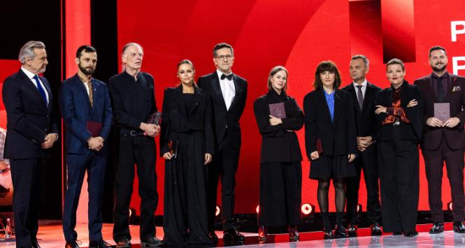 Laureaci i laureatki Paszportów POLITYKI 2025