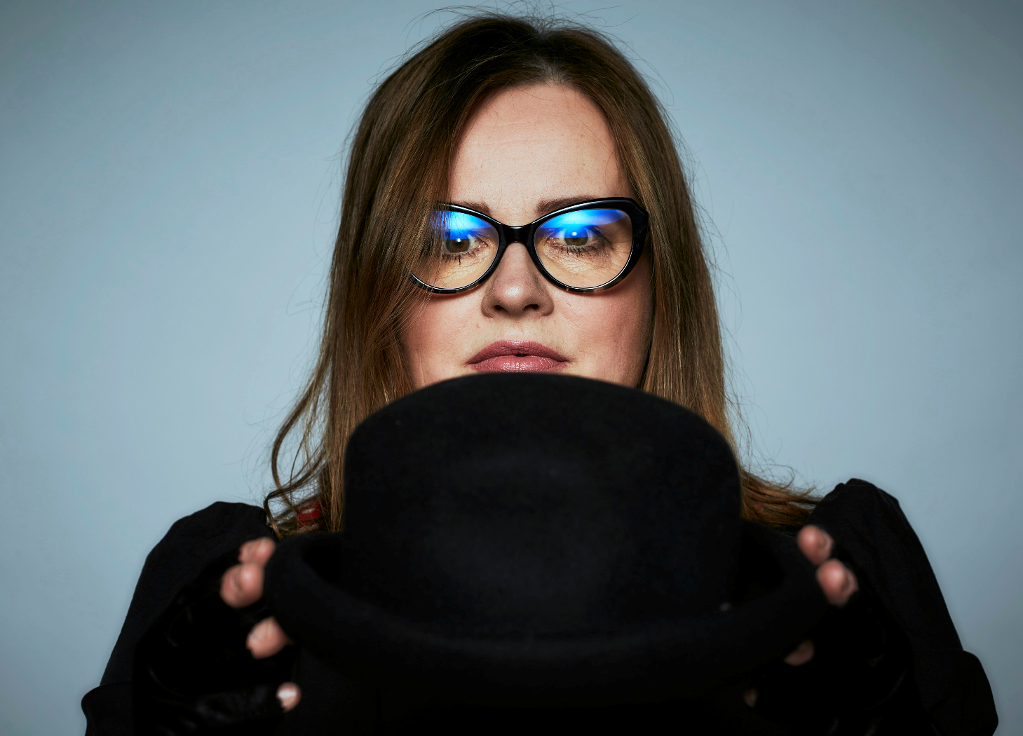 Zmarła Joanna Kołaczkowska. Mistrzyni. Trudno wyobrazić sobie bez niej scenę kabaretową