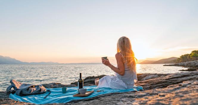 Istria – niezwykła mieszanina kultur i win