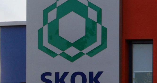 skok