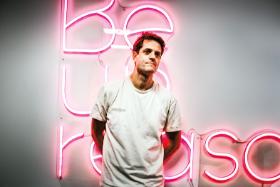 Sebastian Siemiątkowski, jeden z najbogatszych Szwedów, współtwórca i prezes Klarny.