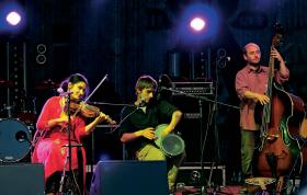 Polsko-ukraińska Caci Vorba