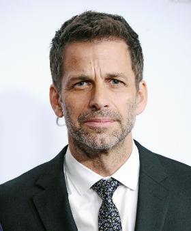 Zack Snyder