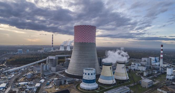 Na koniec przyszłej dekady w grupie mają działać tylko dwie elektrownie na węgiel: 460-MW blok w Łagiszy i 910-MW w Jaworznie, która wciąż budowana.