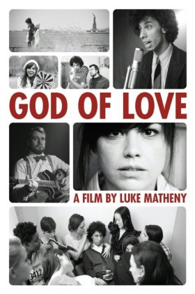 GOD OF LOVE. Najlepszy Krótkometrażowy Film Aktorski