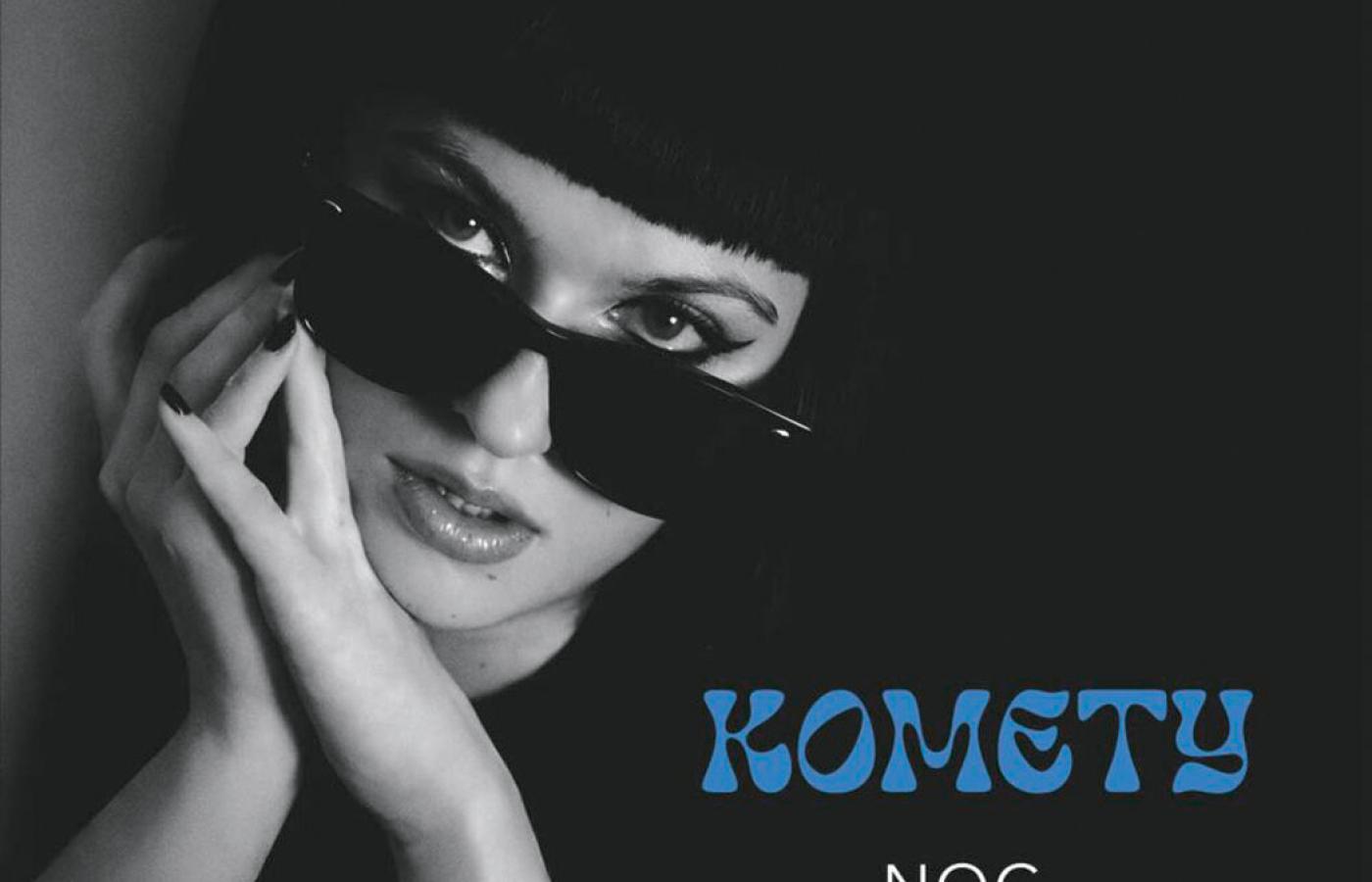 Komety, „Noc z Kleopatrą”