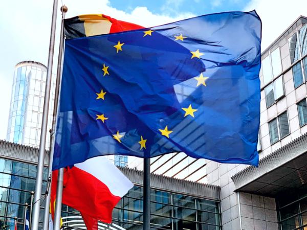 9 czerwca będziemy głosować na europosłów.