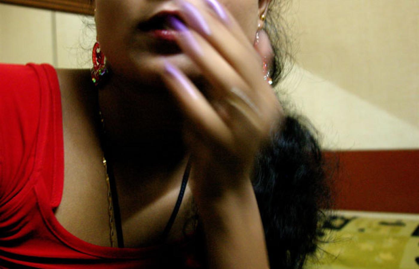 Zwykła prostytucja jest oddalona o całe światy od ekskluzywnej obsługi towarzyskiej, nawet jeśli ostatecznie chodzi o to samo: o seks za pieniądze. Fot. Capitan Giona, Flickr, CC by SA