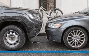 SUV-y wciąż rosną gabarytowo. W latach 2001–2022 średnia waga sprzedawanego w Europie skoczyła o 21 proc.