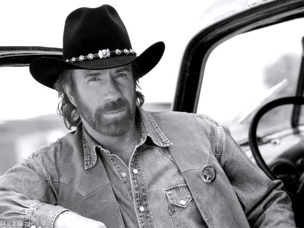 Chuck Norris zmarł w wieku 86 lat.