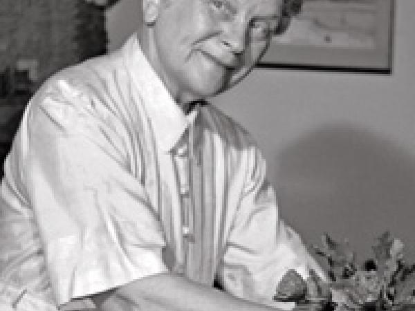 Maria DąbrowskaFot. Lucjan Fogiel / FORUM