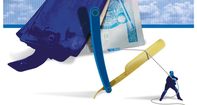 W 2015 r. 22 proc. Polaków powyżej 15. roku życia nadal obywało się bez stałego kontaktu z bankiem.