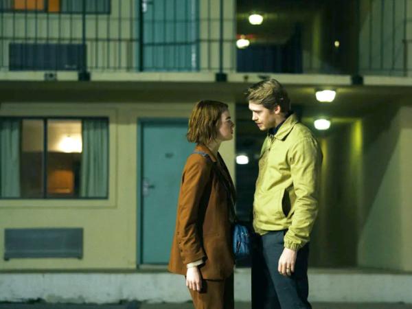 Kadr z filmu „Rodzaje życzliwości”