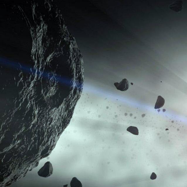 Pulsar - wyjątkowy portal naukowy.