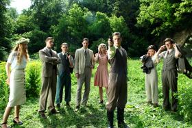 2. „Miasto 44”, reż. Jan Komasa.