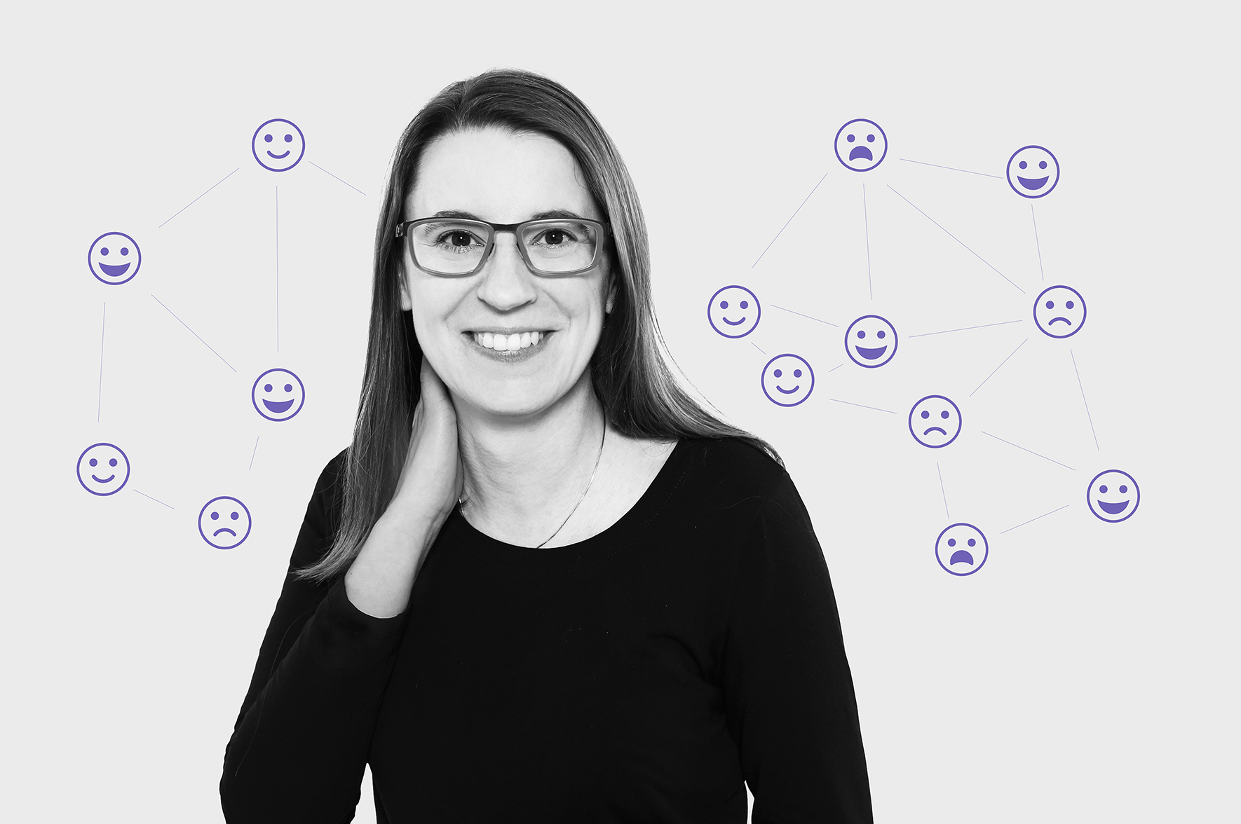 Pulsar nadaje. sygnał 166. Anna Chmiel: Troszeczkę się w tych sieciach zakochałam