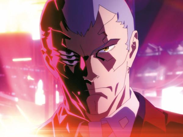 „Cyberpunk 2077: Edgerunners”, reż. Rafał Jaki