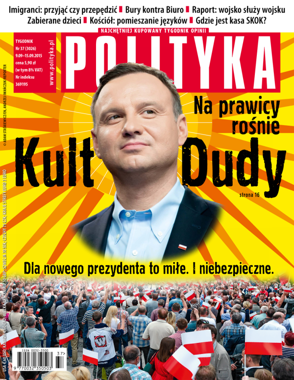 Polityka 37.2015